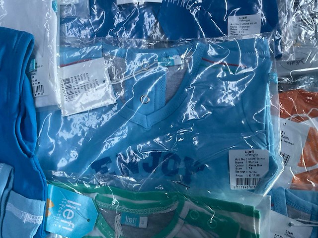 Lief! kinderkleding (160x) - afbeelding 7 van  30