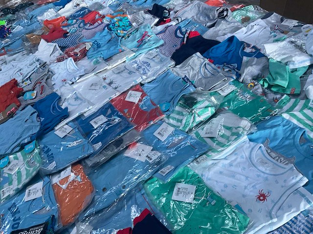 Lief! kinderkleding (160x) - afbeelding 1 van  30