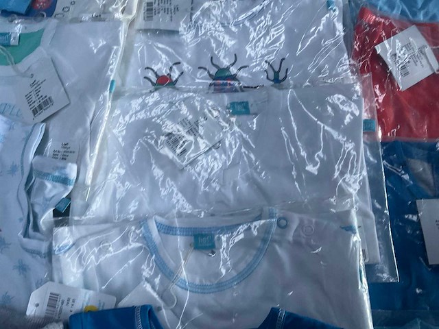 Lief! kinderkleding (160x) - afbeelding 13 van  30