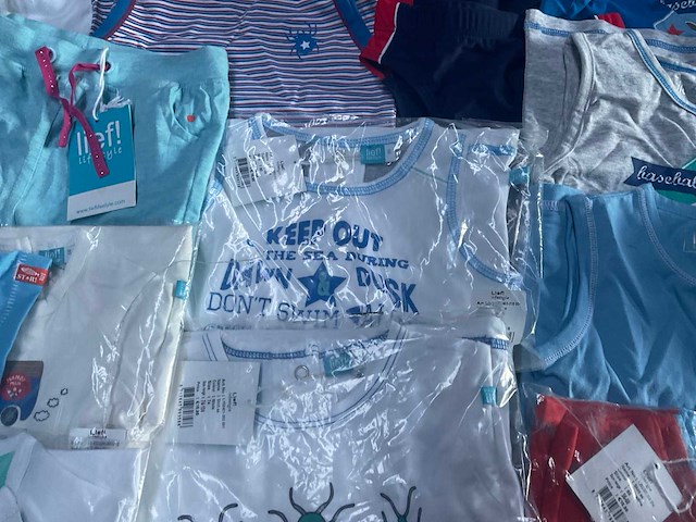 Lief! kinderkleding (160x) - afbeelding 15 van  30