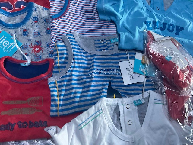 Lief! kinderkleding (160x) - afbeelding 17 van  30