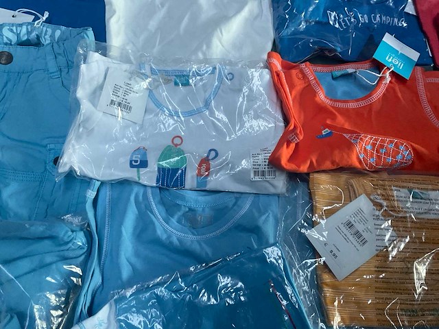 Lief! kinderkleding (160x) - afbeelding 19 van  30