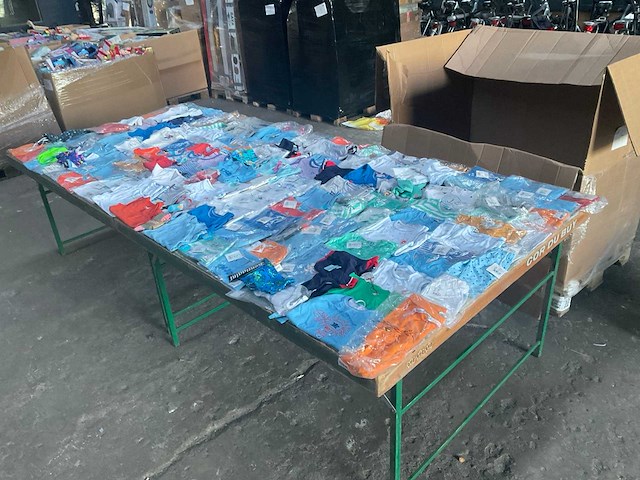 Lief! kinderkleding (160x) - afbeelding 12 van  30