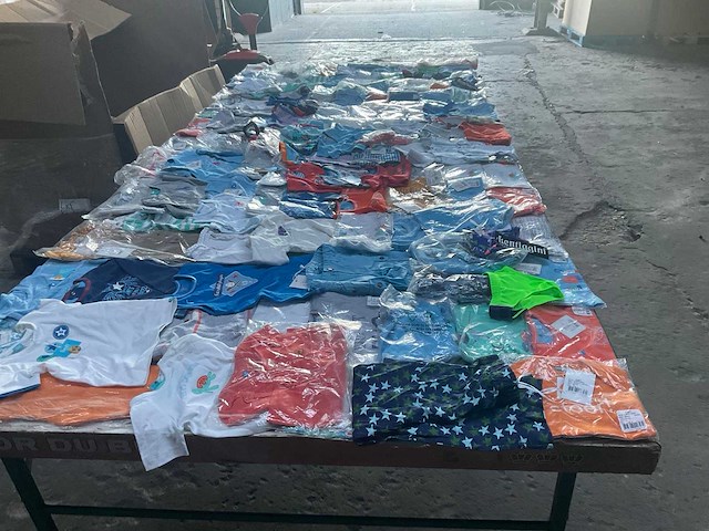 Lief! kinderkleding (160x) - afbeelding 24 van  30