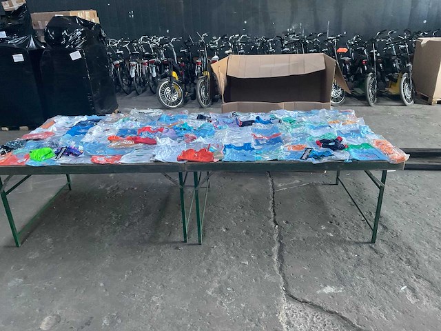 Lief! kinderkleding (160x) - afbeelding 23 van  30