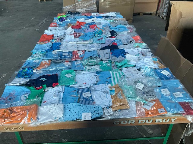 Lief! kinderkleding (160x) - afbeelding 25 van  30