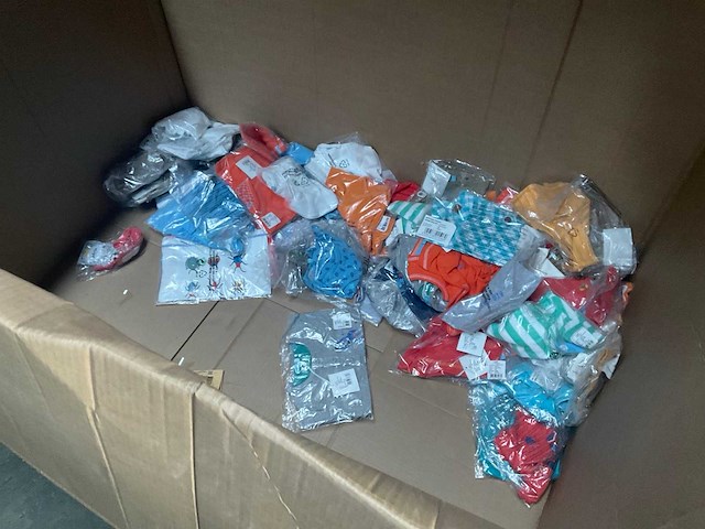 Lief! kinderkleding (160x) - afbeelding 26 van  30