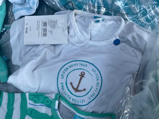 Lief! kinderkleding (160x) - afbeelding 30 van  30