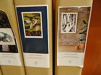 Liekeland - wandposter (4x) - afbeelding 2 van  3