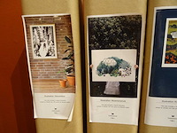 Liekeland - wandposter (4x) - afbeelding 3 van  3
