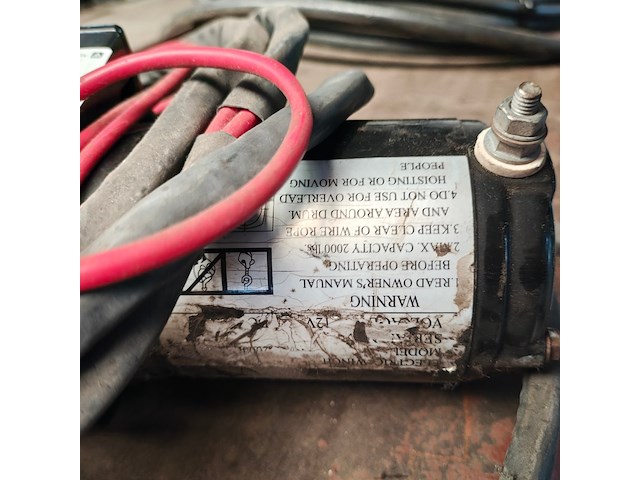 Lier 12 volt - afbeelding 1 van  3