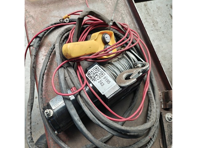 Lier 12 volt - afbeelding 3 van  3