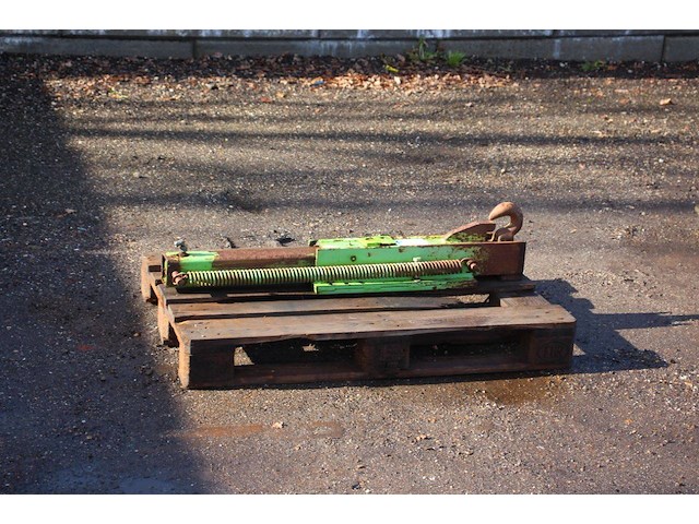 Lier andere - afbeelding 1 van  1