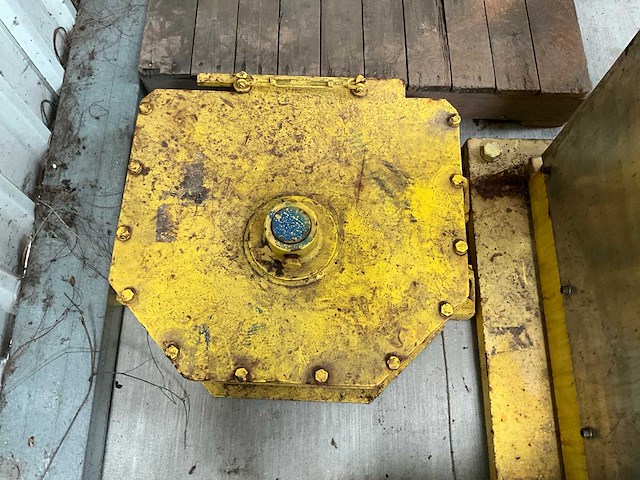 Lier "drawworks" - afbeelding 2 van  6