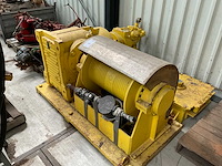 Lier "drawworks" - afbeelding 1 van  6