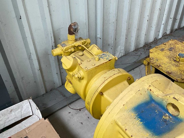 Lier "drawworks" - afbeelding 3 van  6