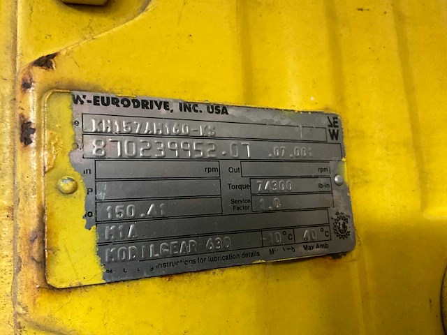 Lier "drawworks" - afbeelding 6 van  6