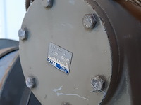 Lier en 1x elektromotor, o.a stm - afbeelding 6 van  7
