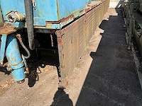 Lier met 2x caterpiller motor op onderstel - afbeelding 16 van  27