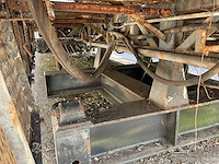 Lier met 2x caterpiller motor op onderstel - afbeelding 18 van  27
