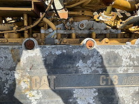 Lier met 2x caterpiller motor op onderstel - afbeelding 2 van  27