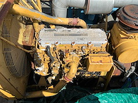 Lier met 2x caterpiller motor op onderstel - afbeelding 4 van  27