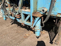 Lier met 2x caterpiller motor op onderstel - afbeelding 15 van  27