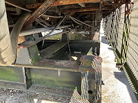Lier met 2x caterpiller motor op onderstel - afbeelding 17 van  27