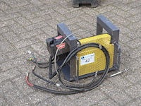 Lier warn m8000 - afbeelding 1 van  1