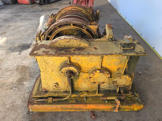 Lier - afbeelding 3 van  8