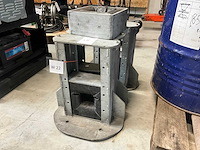 Liergeleider (3x) - afbeelding 1 van  5