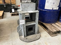 Liergeleider (3x) - afbeelding 2 van  5