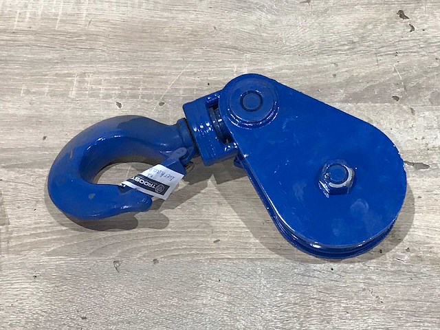 Lierhaak - afbeelding 1 van  3