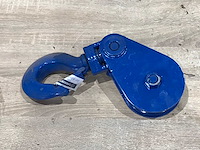 Lierhaak - afbeelding 1 van  3