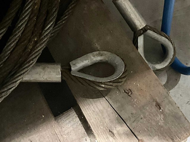 Lierkabels - afbeelding 2 van  3