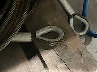 Lierkabels - afbeelding 2 van  3