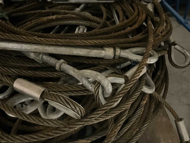 Lierkabels - afbeelding 3 van  3