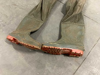 Lieslaarzen maat 46 - afbeelding 1 van  1