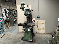 Lietart kolomboor / freesmachine