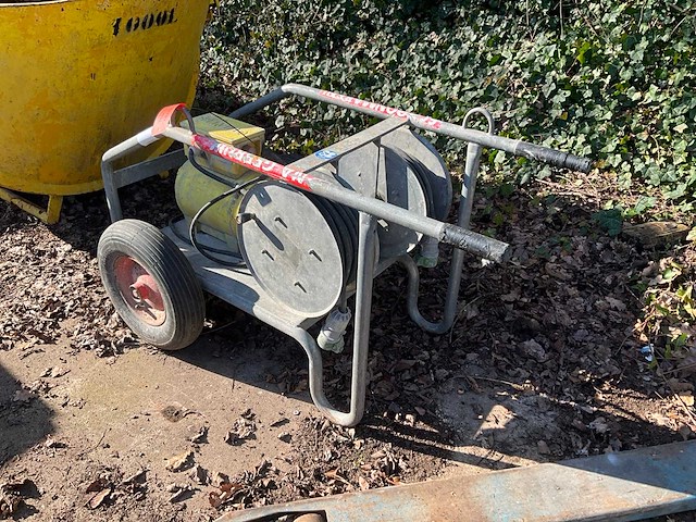 Lievens omvormer - afbeelding 2 van  3