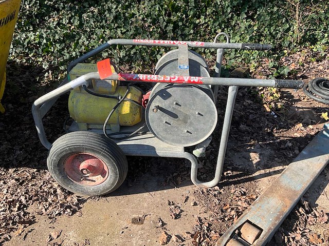 Lievens omvormer - afbeelding 3 van  3