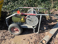 Lievens omvormer - afbeelding 3 van  3