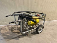 Lieverd hfo 3.5 trilnaald met omvormer - afbeelding 3 van  4