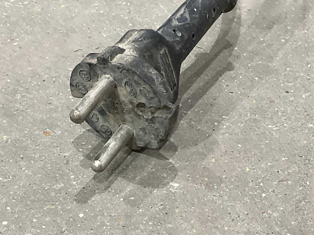 Lievers - beton trilnaald - afbeelding 7 van  7