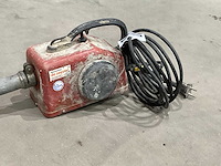 Lievers - beton trilnaald - afbeelding 6 van  7