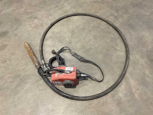Lievers - p14 - trilnaald - afbeelding 1 van  2