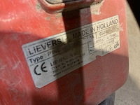 Lievers - p14 - trilnaald - afbeelding 2 van  2