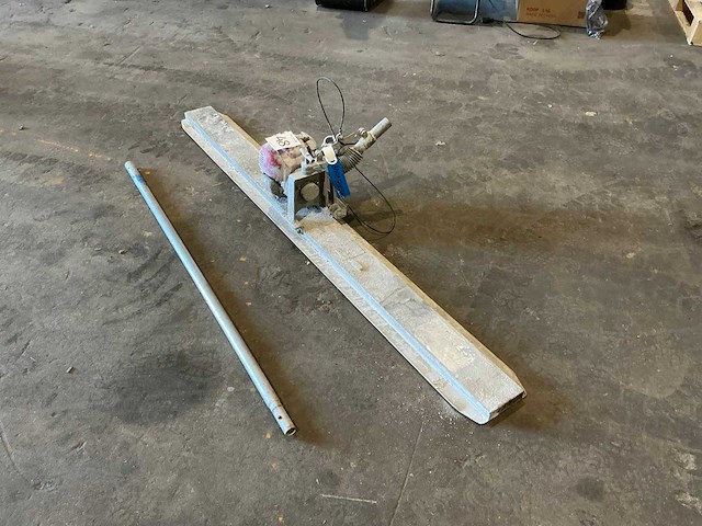 Lievers 200 trilbalk - afbeelding 3 van  5