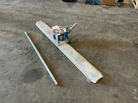 Lievers 200 trilbalk - afbeelding 3 van  5