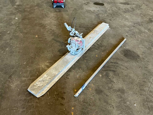 Lievers 200 trilbalk - afbeelding 4 van  5